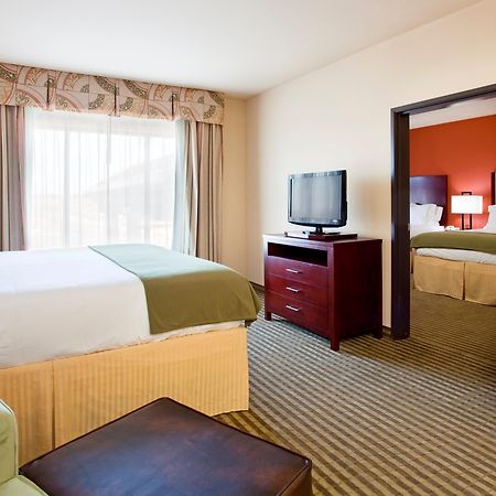 Holiday Inn Express Hotel & Suites Guthrie North Edmond, An Ihg Hotel Luaran gambar