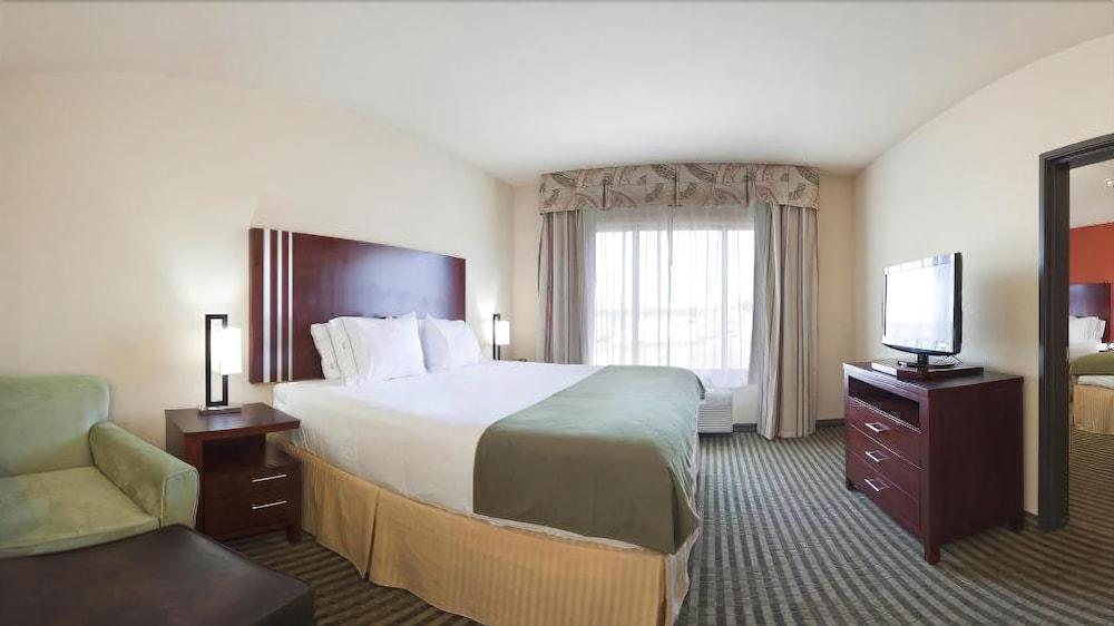 Holiday Inn Express Hotel & Suites Guthrie North Edmond, An Ihg Hotel Luaran gambar