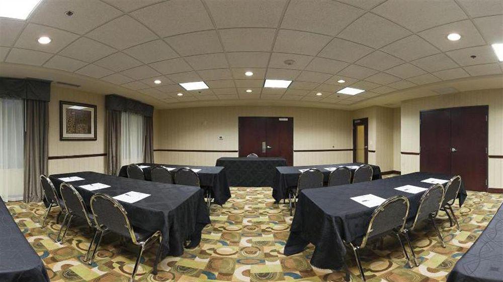 Holiday Inn Express Hotel & Suites Guthrie North Edmond, An Ihg Hotel Luaran gambar