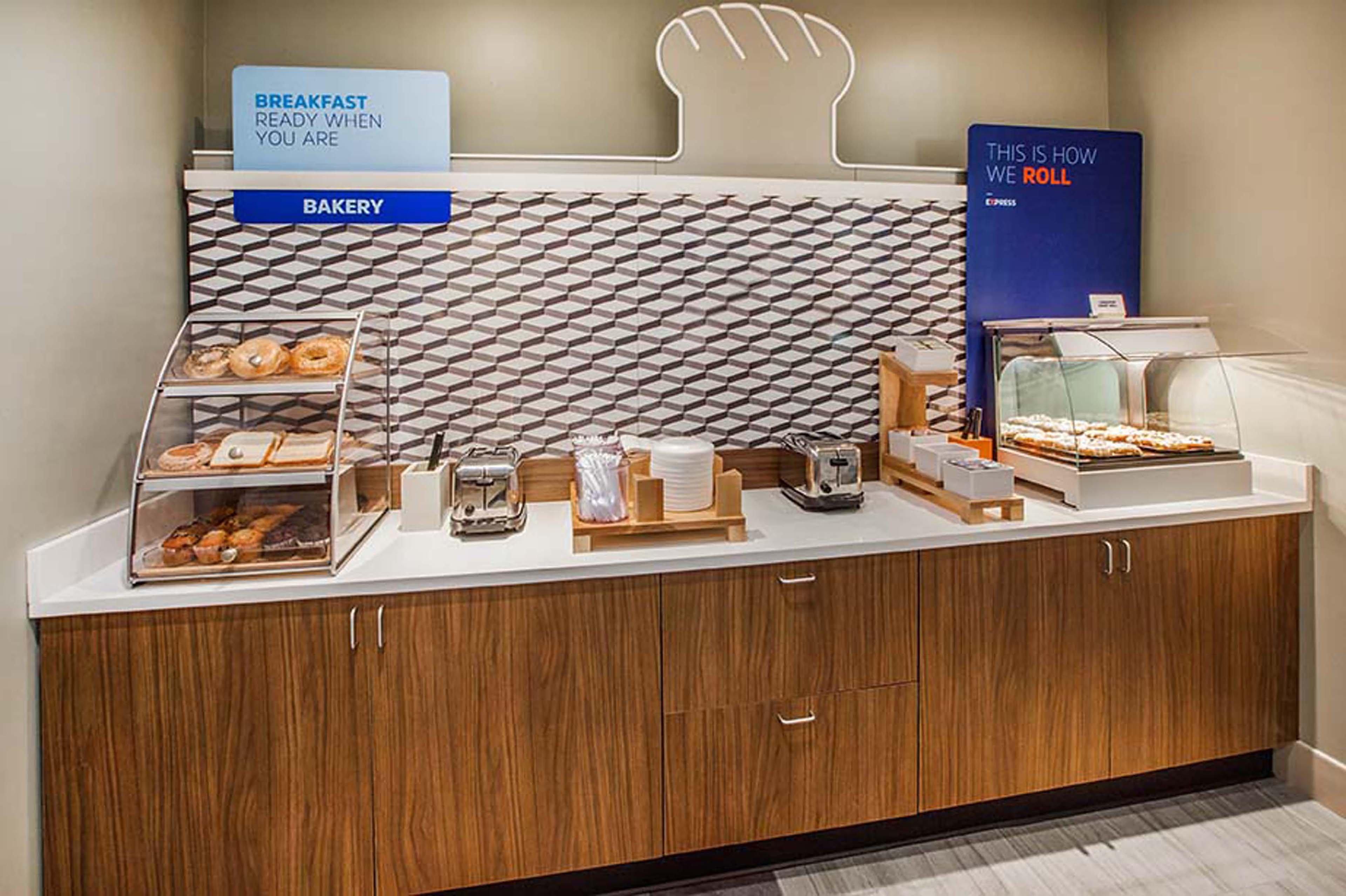 Holiday Inn Express Hotel & Suites Guthrie North Edmond, An Ihg Hotel Luaran gambar