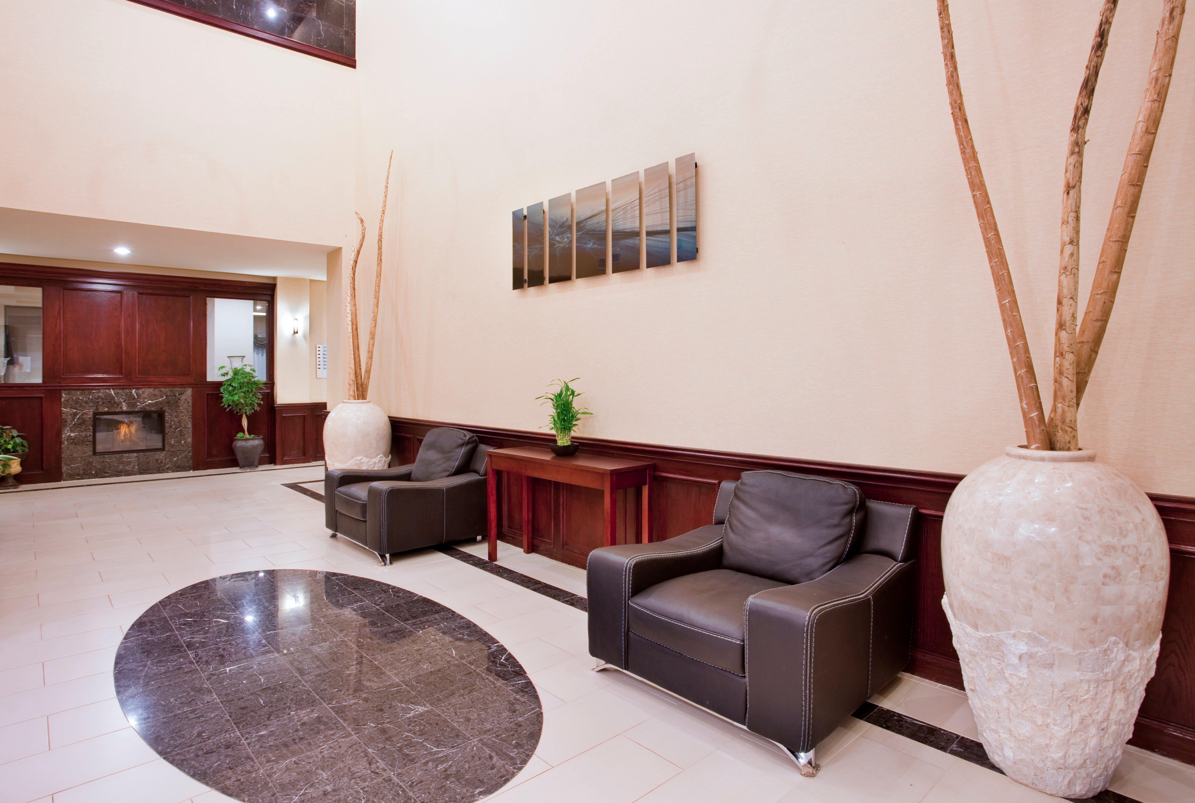 Holiday Inn Express Hotel & Suites Guthrie North Edmond, An Ihg Hotel Luaran gambar