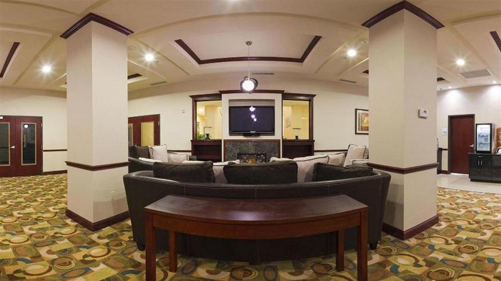 Holiday Inn Express Hotel & Suites Guthrie North Edmond, An Ihg Hotel Luaran gambar